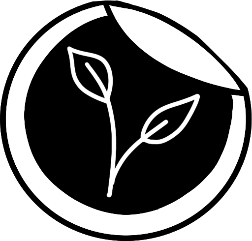 logo samolepka